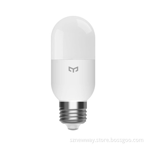 Yeelight Smart LED Bulb 4W Color Temperature Lamp